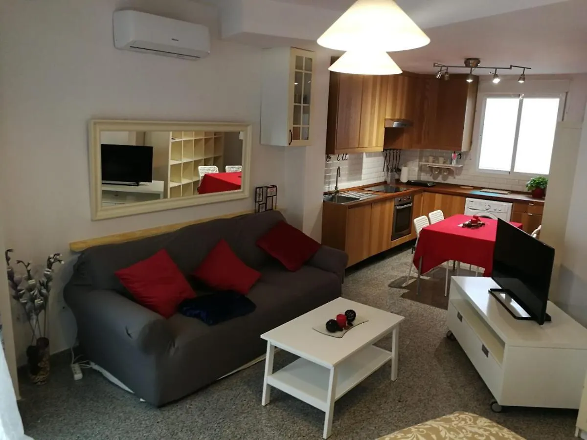 Apartamento Tourismcasa Dos Hermanas