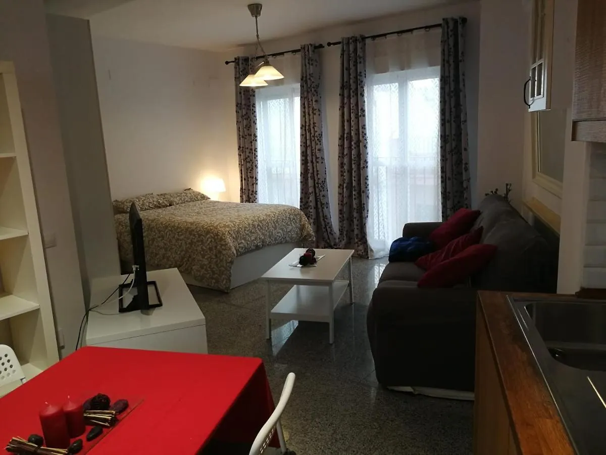 Apartamento Tourismcasa Dos Hermanas
