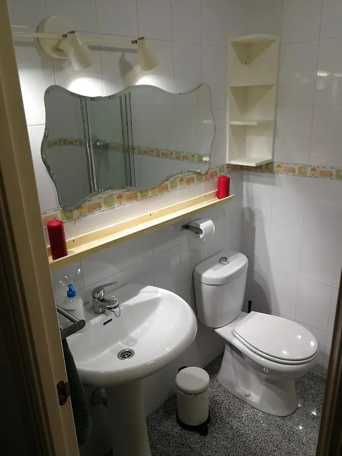 Apartamento Tourismcasa Dos Hermanas