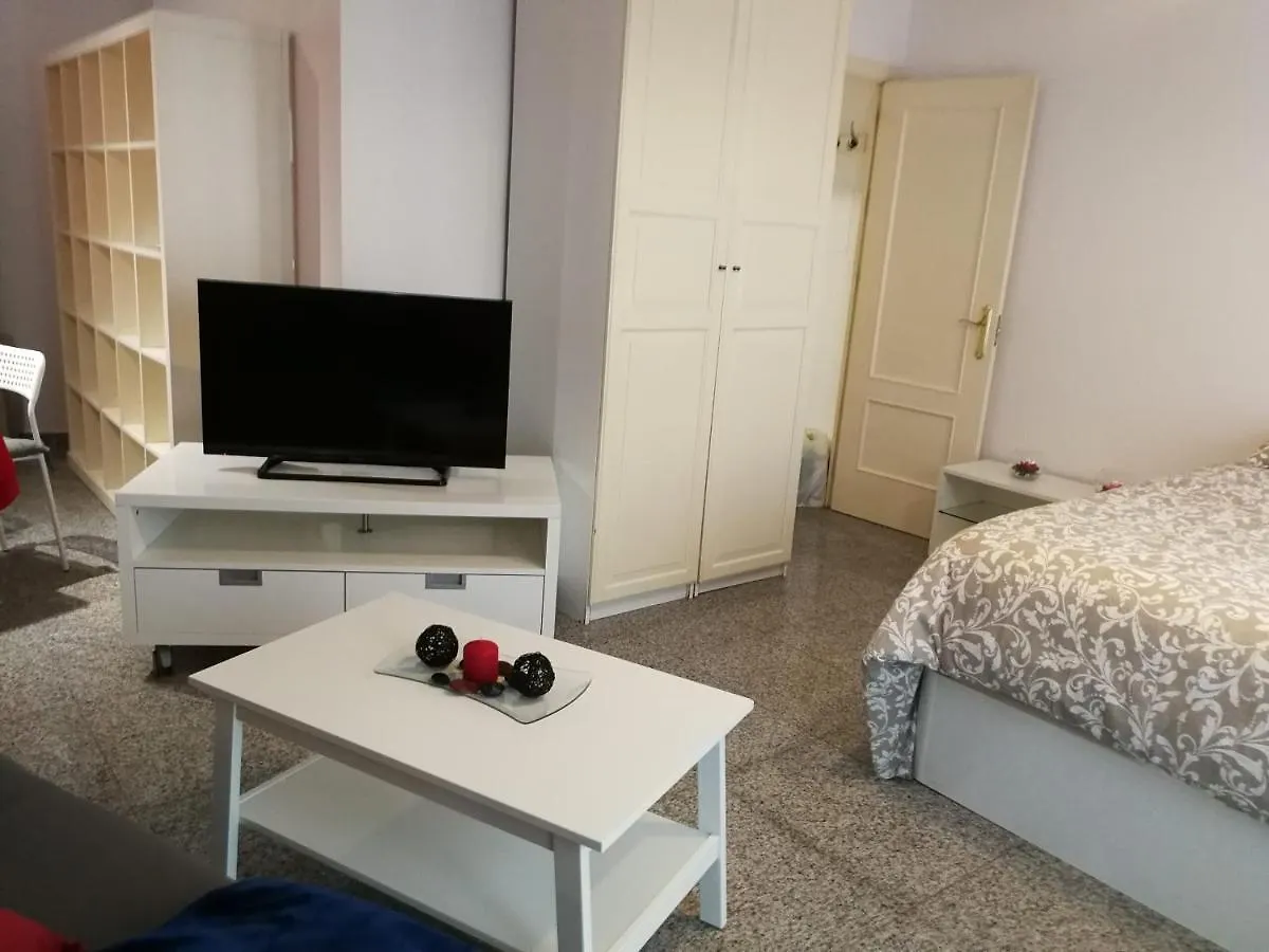 Apartamento Tourismcasa Dos Hermanas