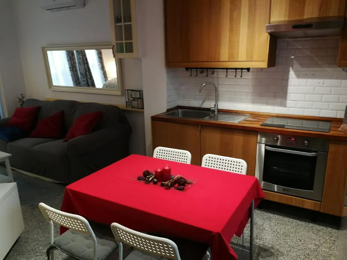 Apartamento Tourismcasa Dos Hermanas