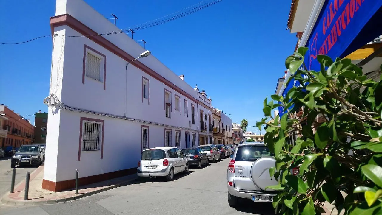 Apartamento Tourismcasa Dos Hermanas
