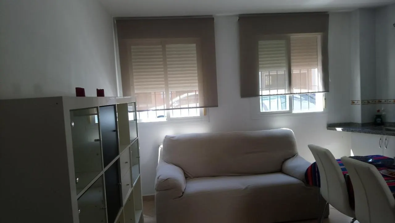 Apartamento Tourismcasa Dos Hermanas