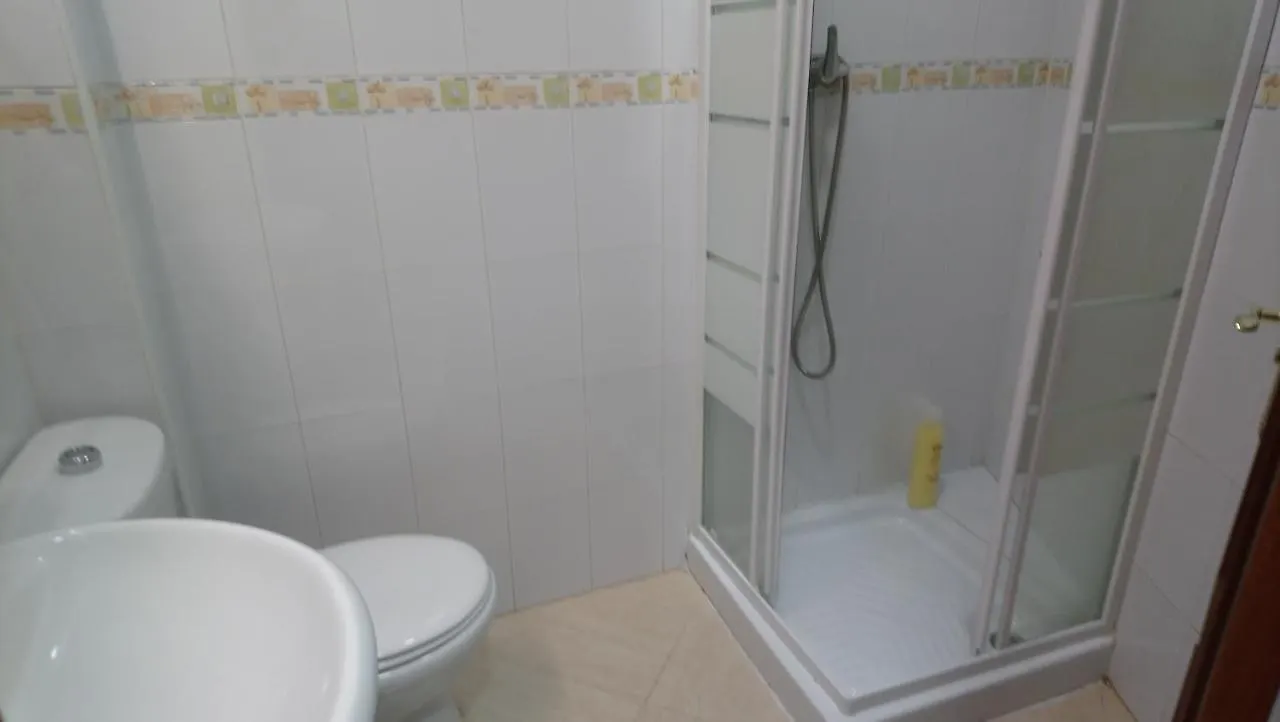 Apartamento Tourismcasa Dos Hermanas 0*,  España