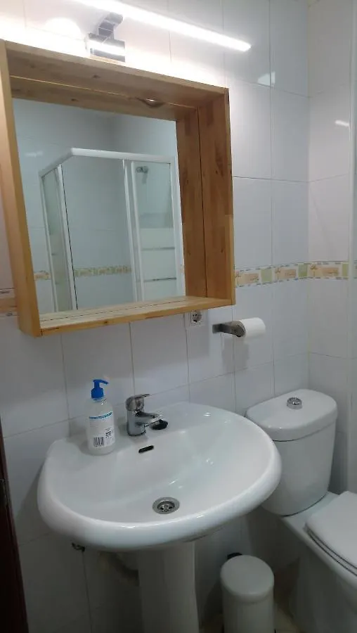 Apartamento Tourismcasa Dos Hermanas