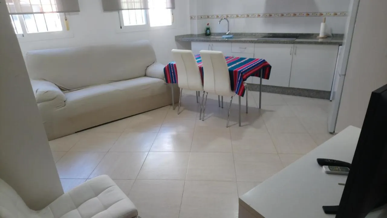 Tourismcasa Apartment Dos Hermanas 0*,