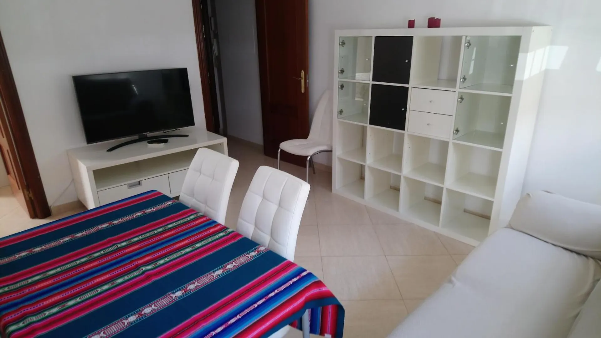 Apartamento Tourismcasa Dos Hermanas