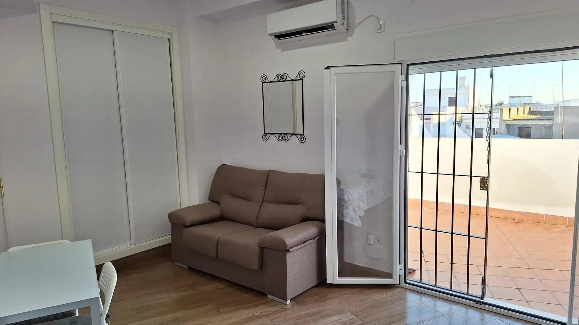 Tourismcasa Apartment Dos Hermanas Spain