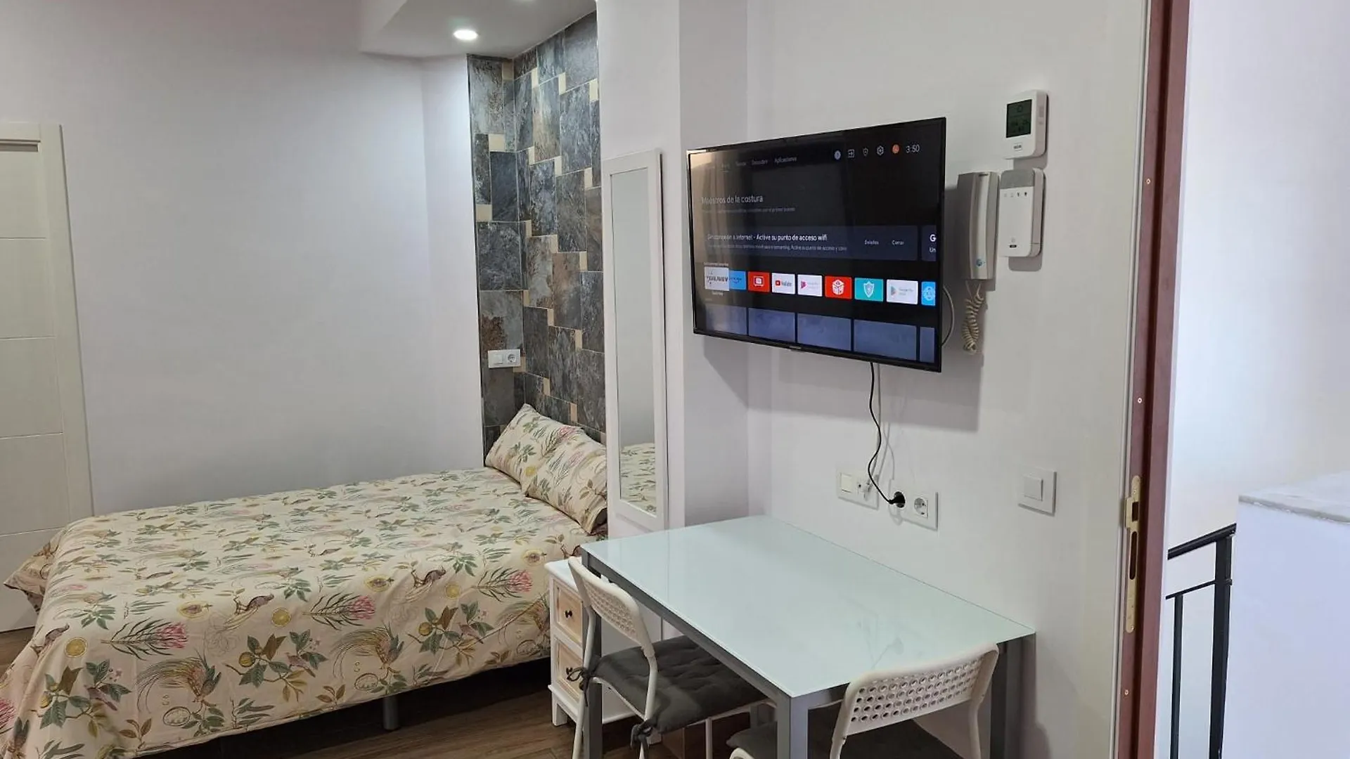 Apartamento Tourismcasa Dos Hermanas