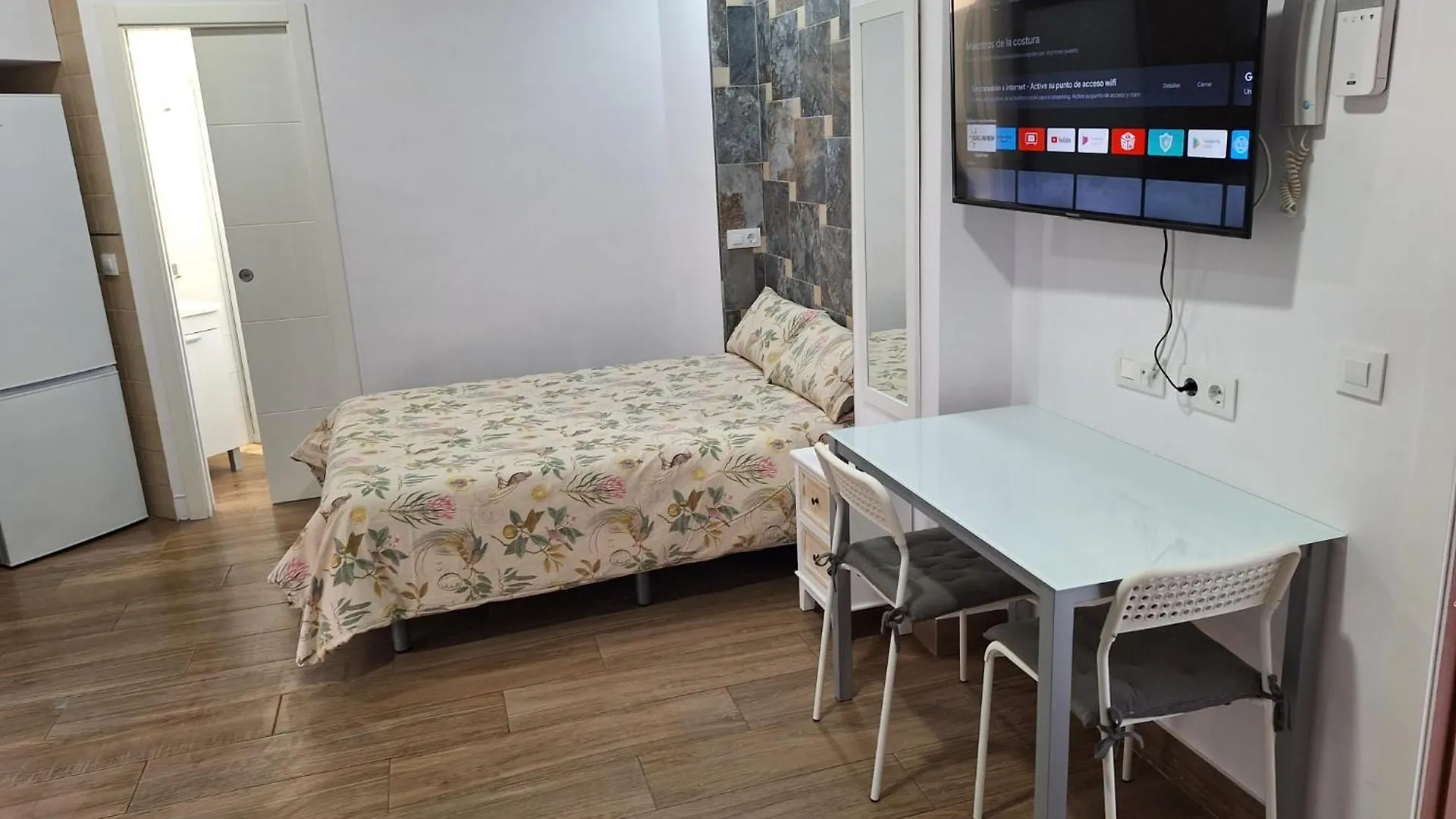 Apartamento Tourismcasa Dos Hermanas