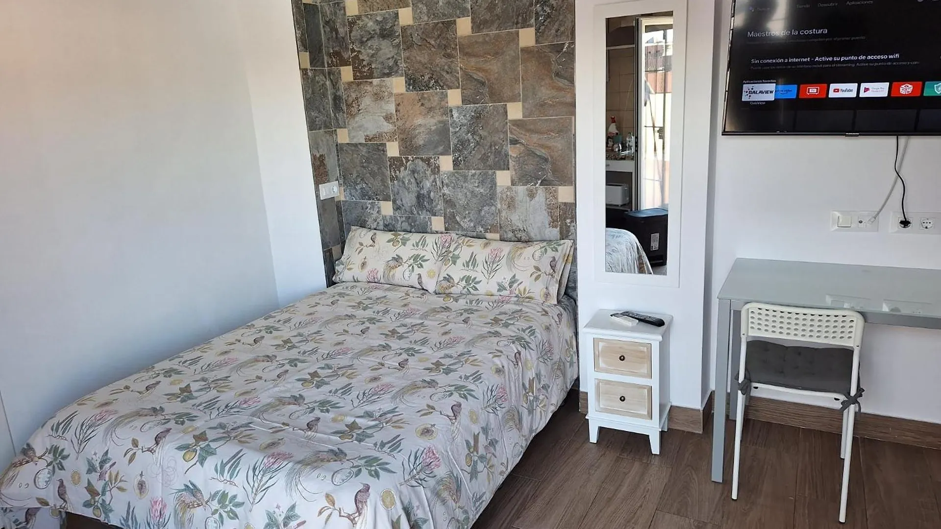 Apartamento Tourismcasa Dos Hermanas España