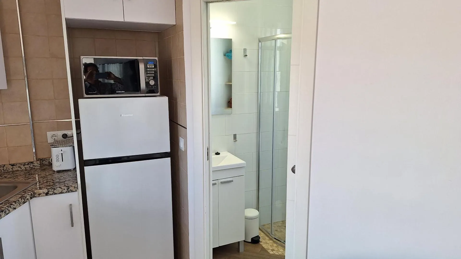 Apartamento Tourismcasa Dos Hermanas