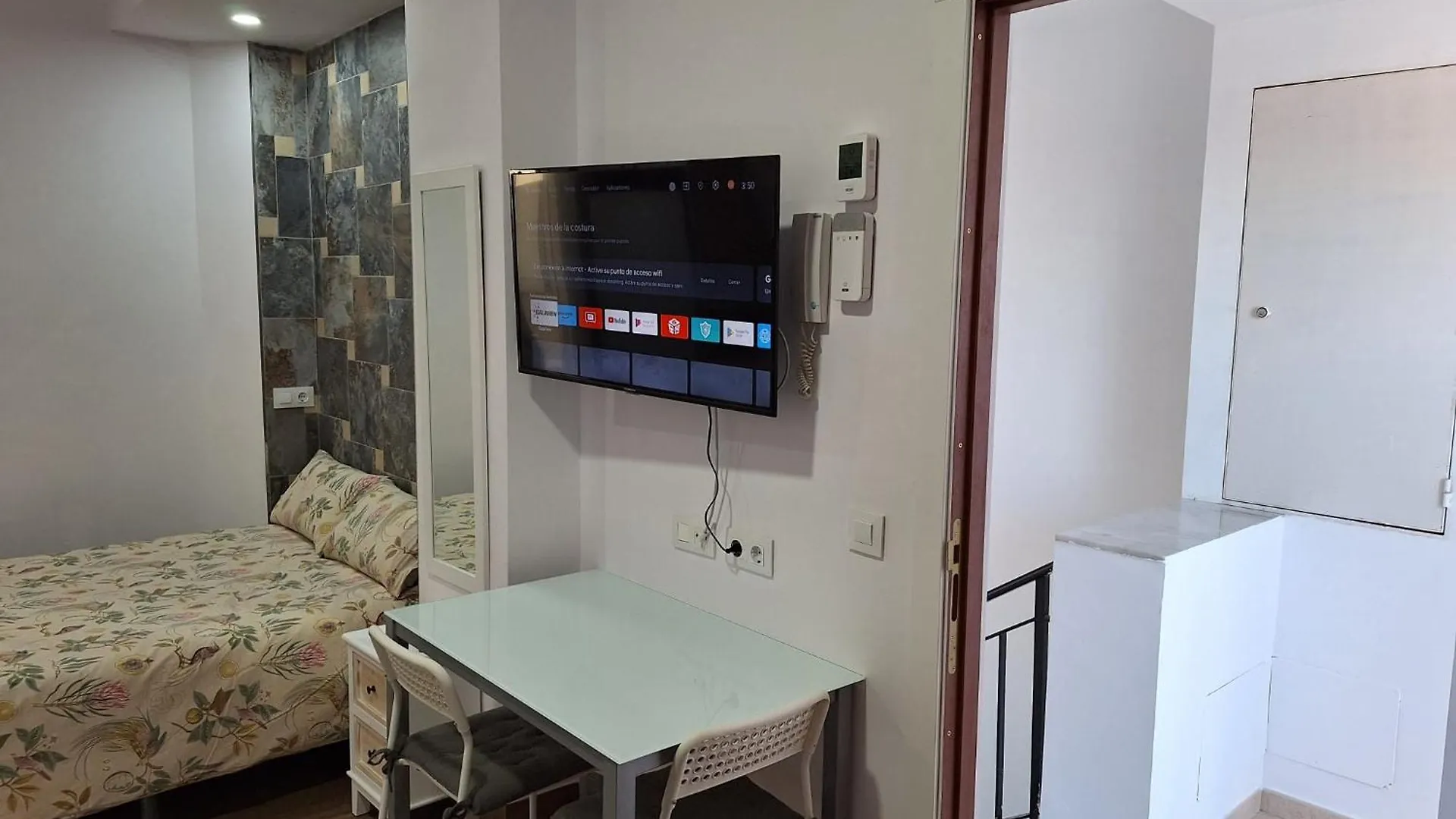 Apartamento Tourismcasa Dos Hermanas España