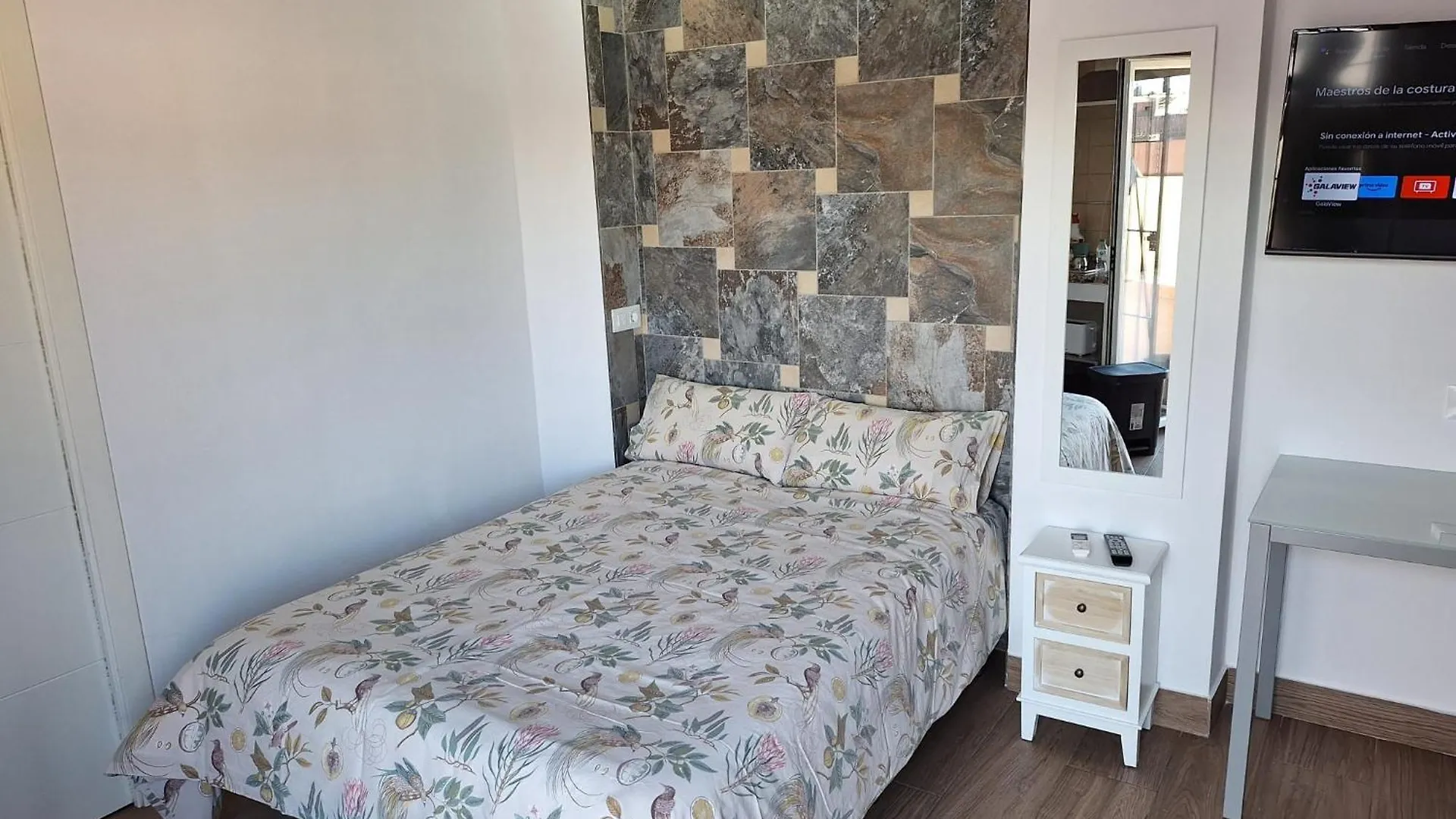 Apartamento Tourismcasa Dos Hermanas 0*,  España