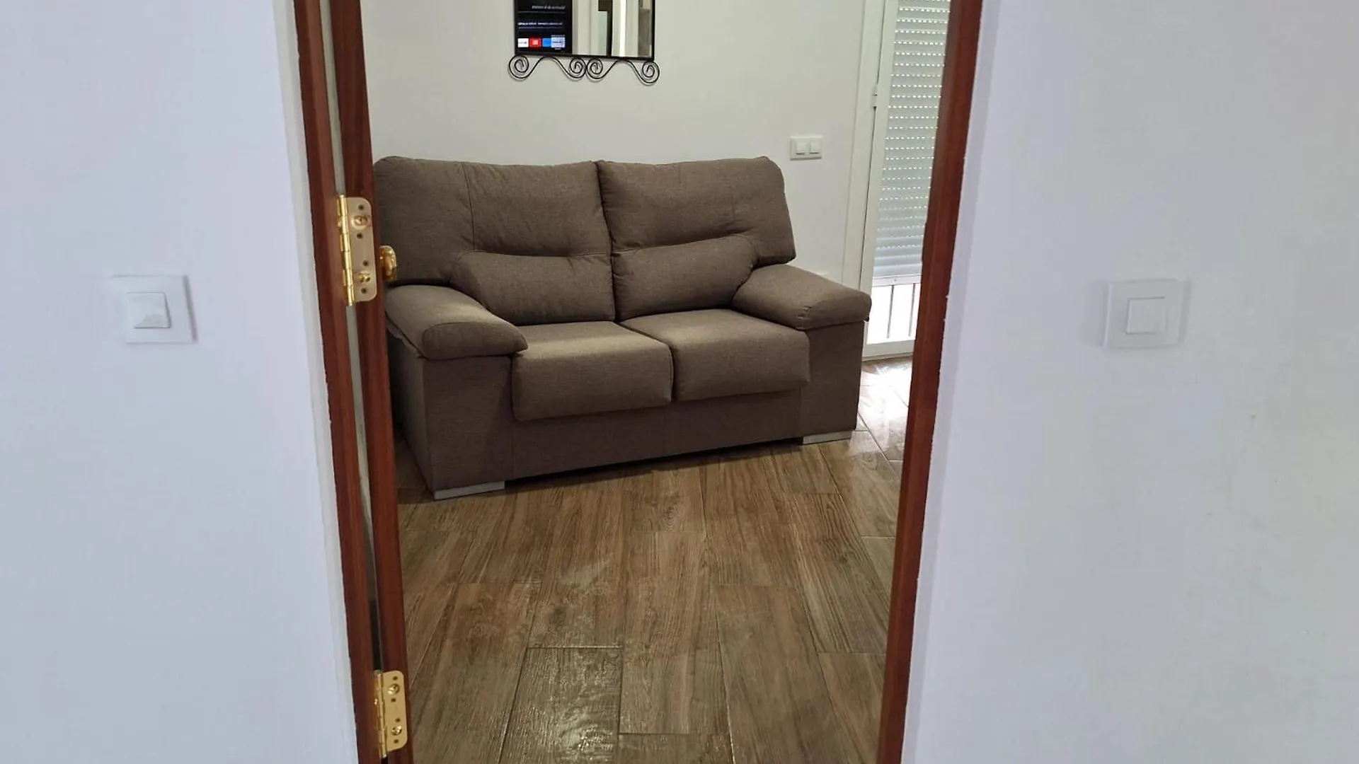Tourismcasa Apartment Dos Hermanas