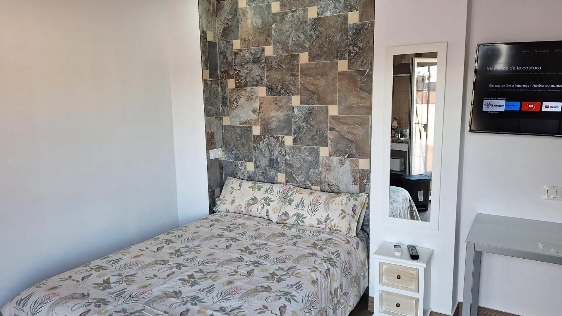 Apartamento Tourismcasa Dos Hermanas 0*,