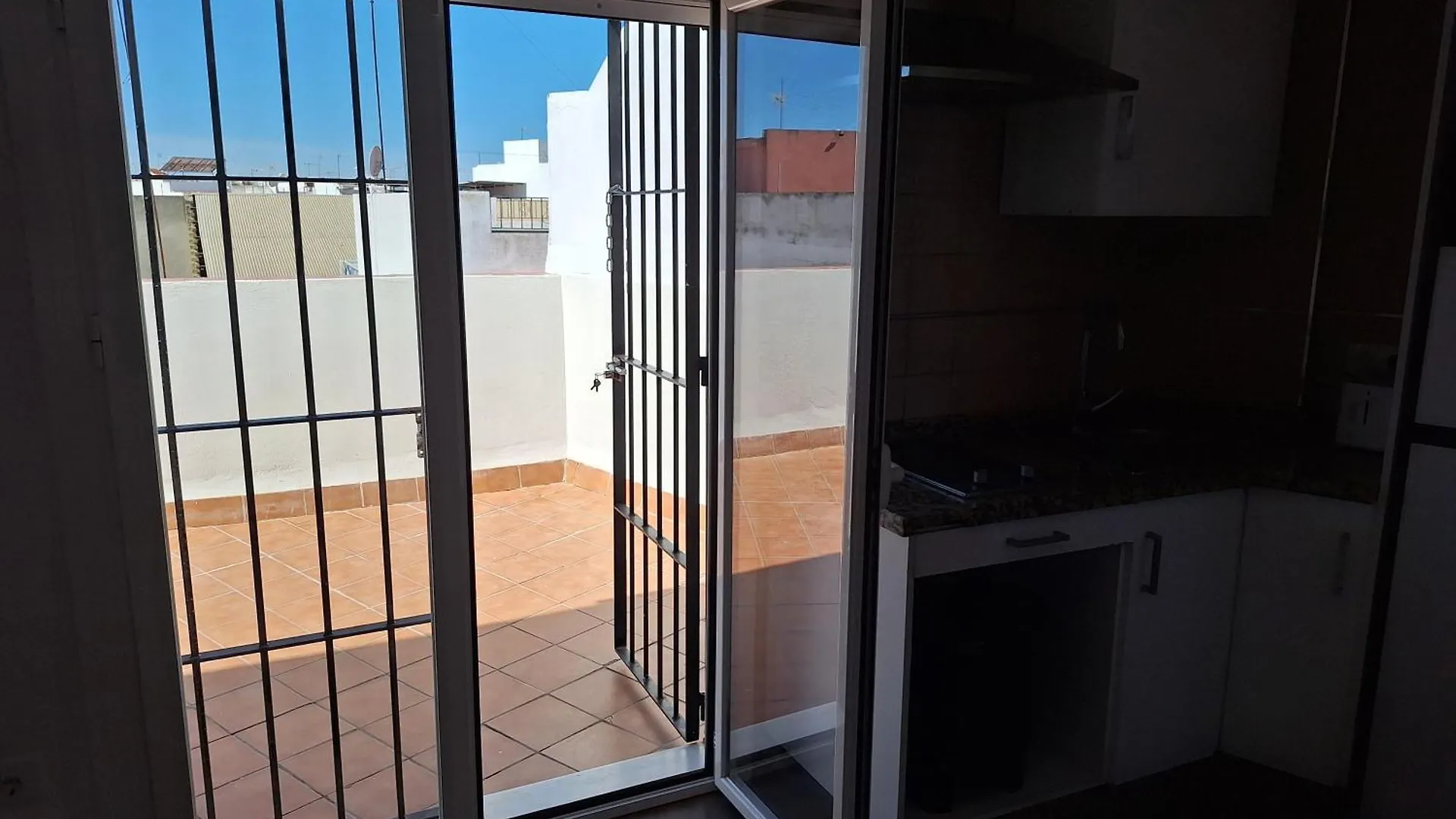 Tourismcasa Apartment Dos Hermanas 0*,  Spain