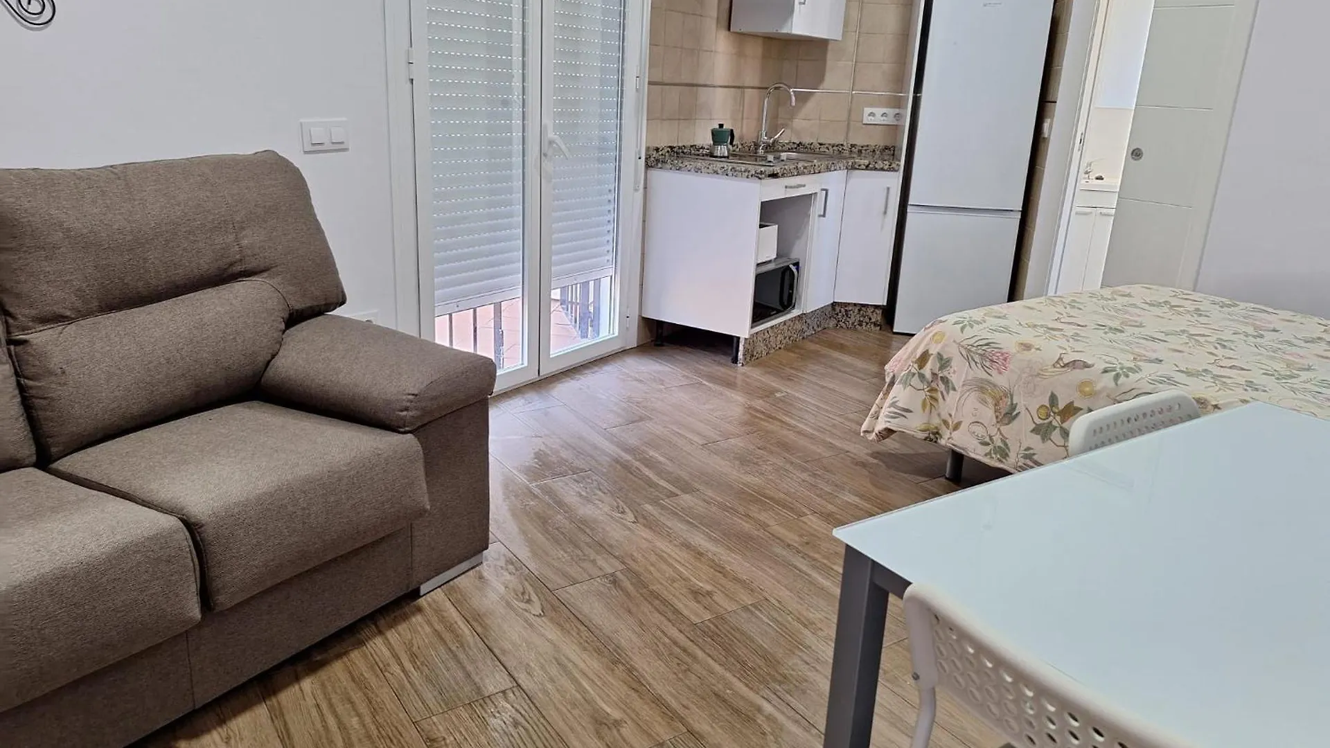 Apartamento Tourismcasa Dos Hermanas