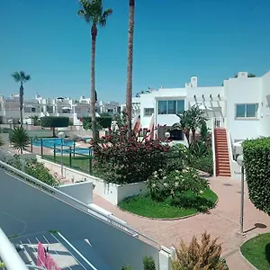 Apartamento Precioso Con Piscina Y Garage