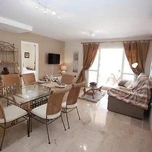  Apartamento Atico Portofino