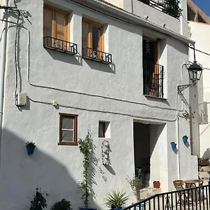  Сasa de vacaciones Casa Fabian
