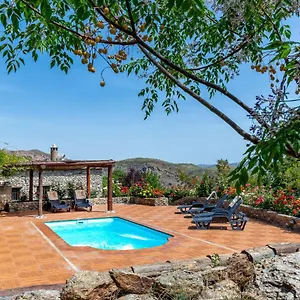  Villa Alpujarra Sulayr