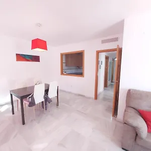  Apartamento Sevilla Autentica