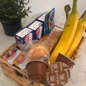  Apartamento Chic Centro