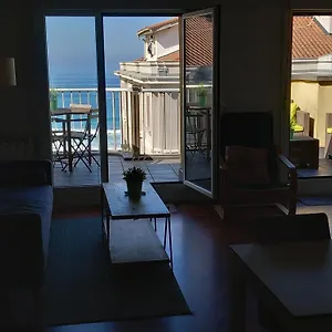 Attic+views+terrace+parking San Sebastián